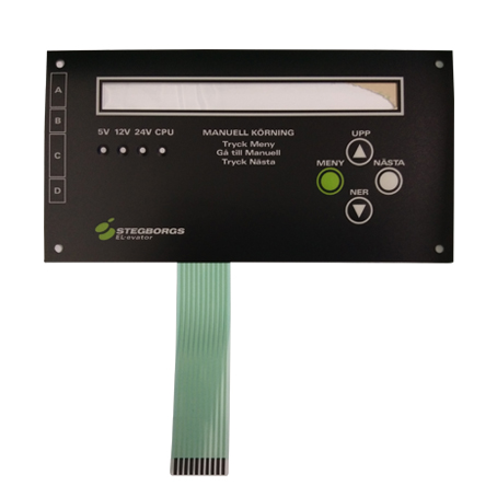 薄膜開(kāi)關(guān) 薄膜開(kāi)關(guān)